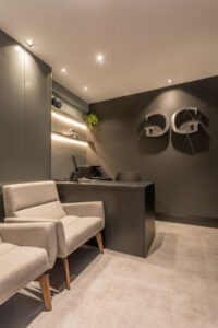 Escritório Advocacia - José Guimas