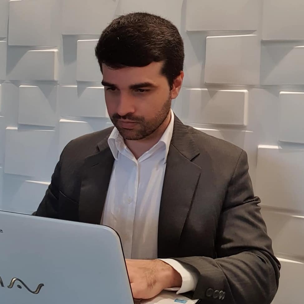 José Guimas - Especialista Direito Plano Saúde