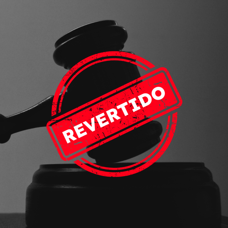 Reverter decisão plano de saúde