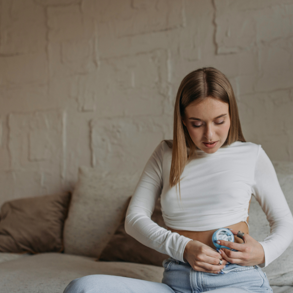 Plano de Saúde e a Bomba de Insulina