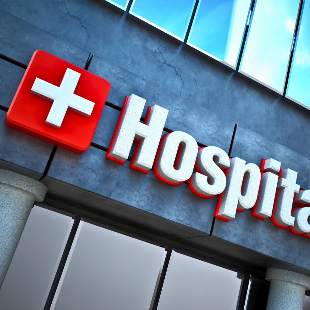 Plano Saúde internação 12 horas