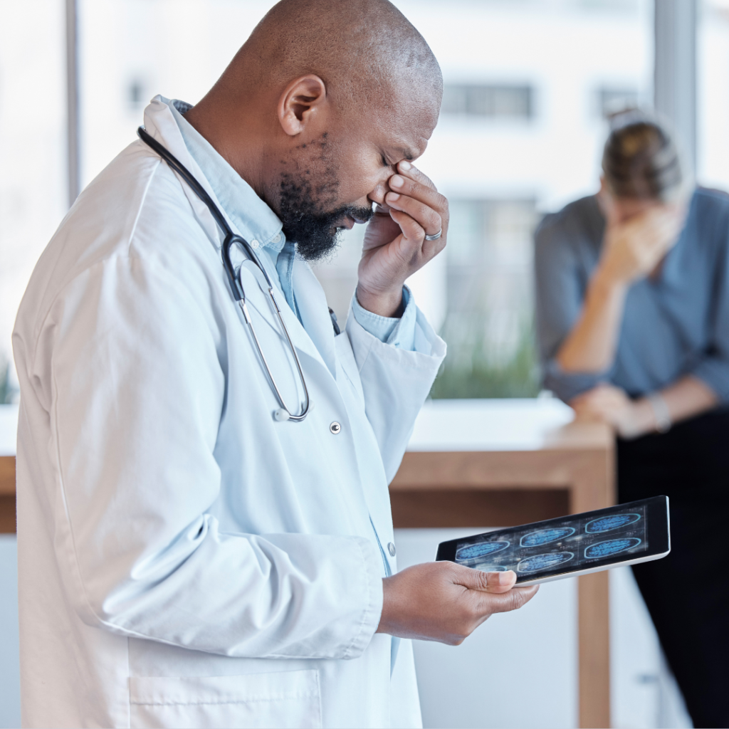 Erro Médico - Busque um Advogado