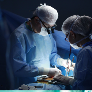 Tratamento - Liminar - Cirurgia Cancer