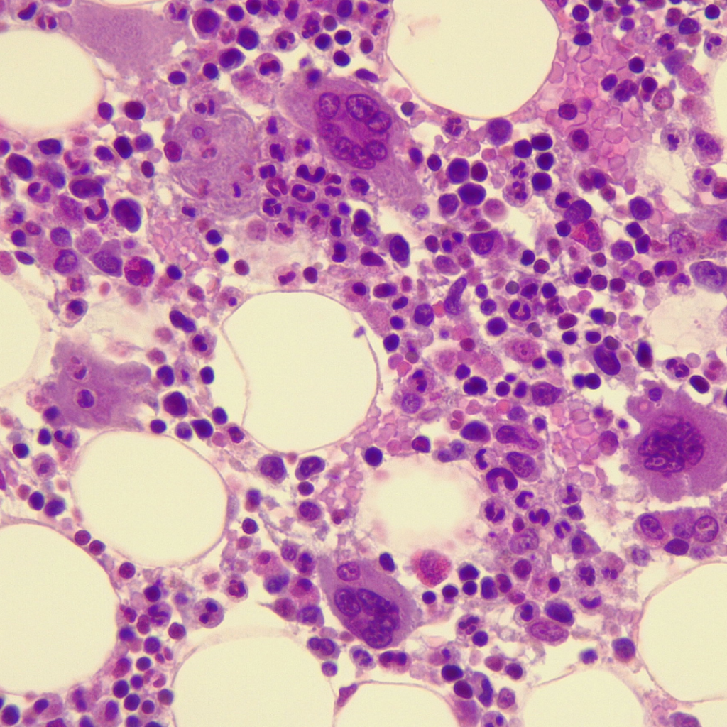 Tratamento oncologico medula ossea liminar 2 Tratamento oncológico - medula óssea - liminar - ação judicial