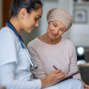 Plano de Saúde Olaparibe