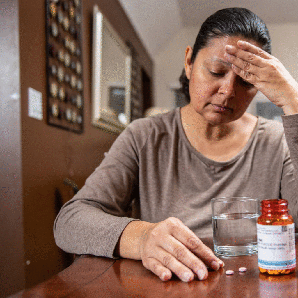 Lenalidomida (Revlimid) Negada