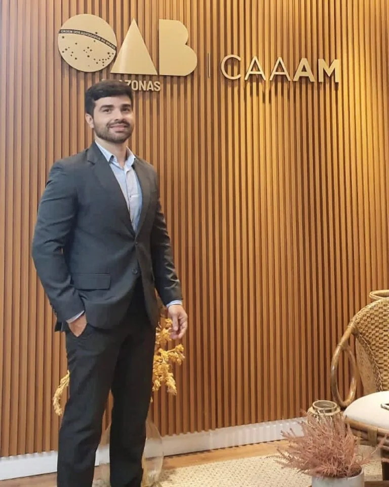 José Guimas - Especialista Direito Plano Saúde