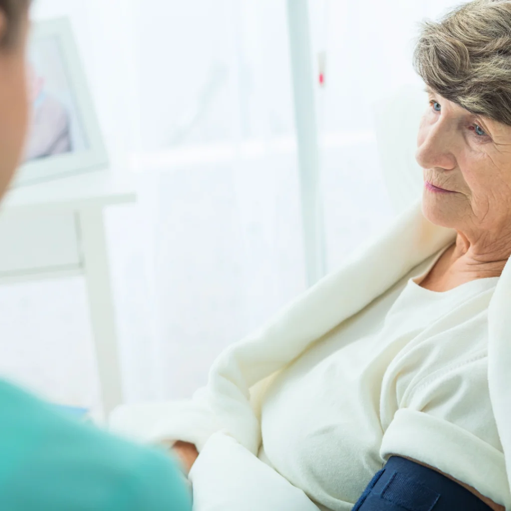 Carência de Plano de Saúde