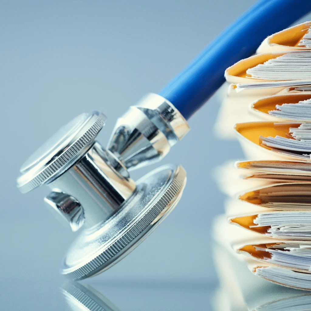 Documentos Ação Plano de Saúde